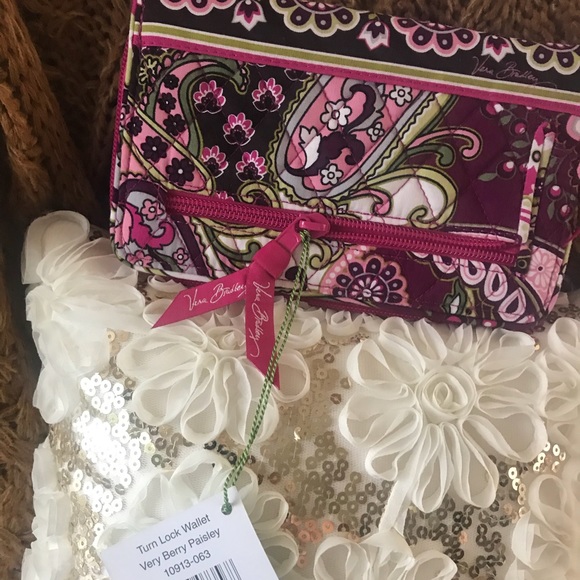 Vera Bradley NWT - Picture 3 of 7